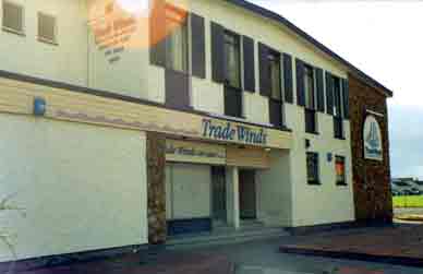 Trade Winds 1991